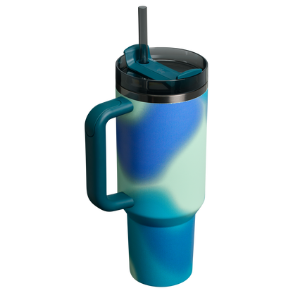 The New Frequency Quencher H2.0 FlowState™ Tumbler