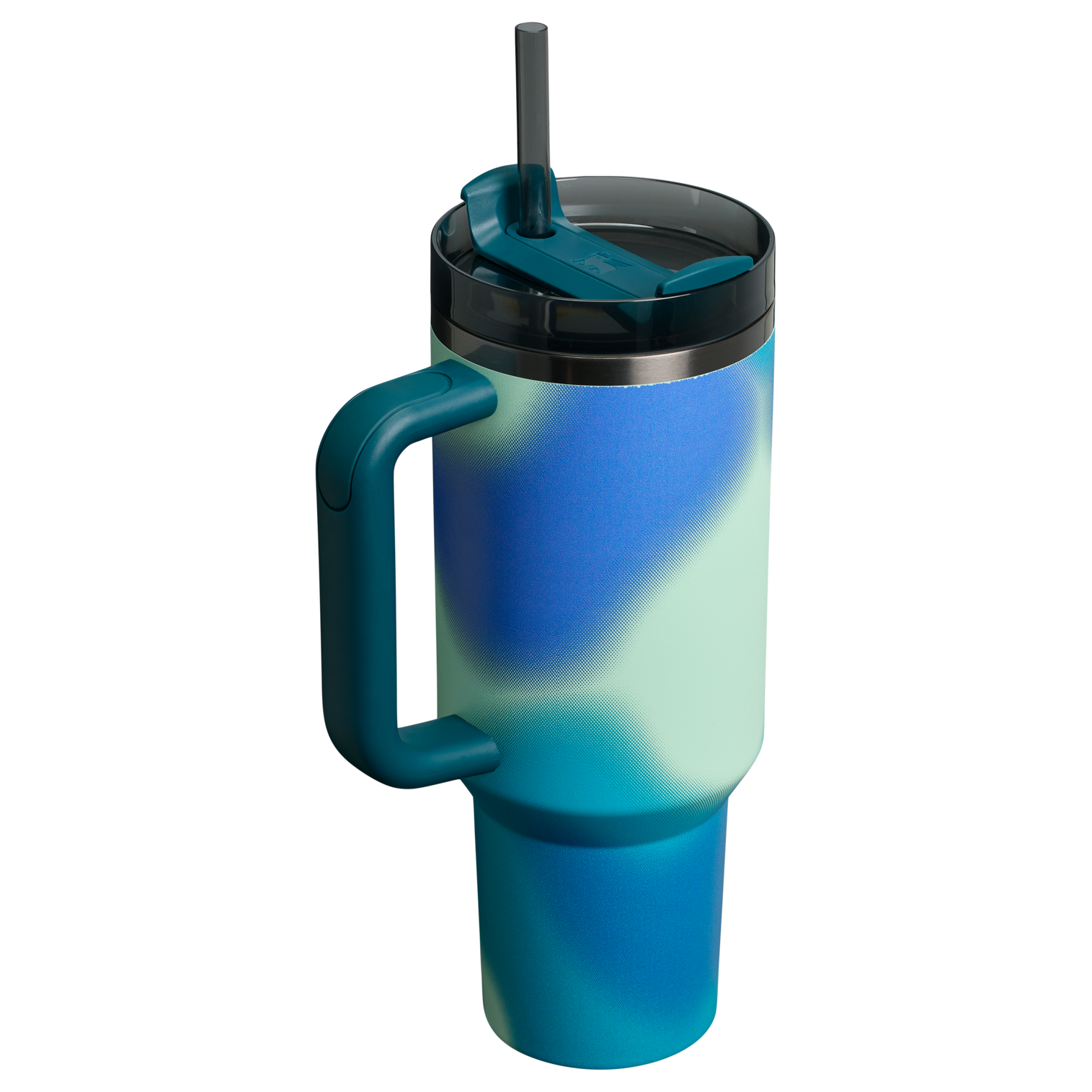 The New Frequency Quencher H2.0 FlowState™ Tumbler
