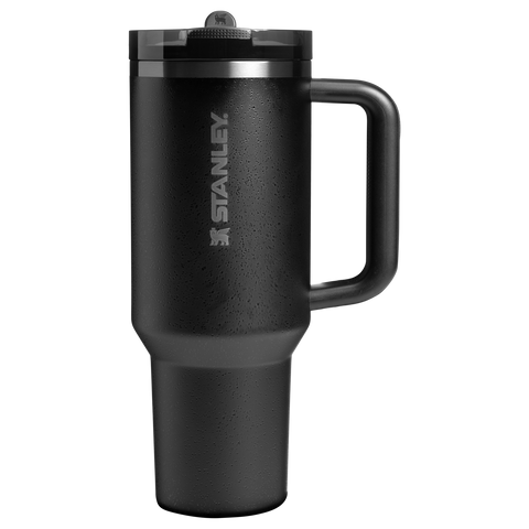 The Quencher ProTour Flip Straw Tumbler