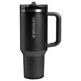 Stanley Quencher Protour Flip Straw Tumbler 'Shadow Moon / Black Moon'