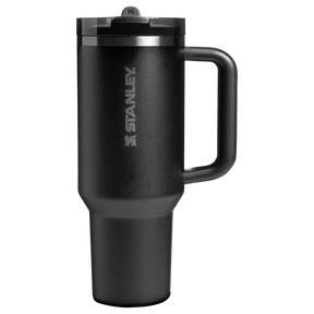Stanley Quencher Protour Flip Straw Tumbler 'Shadow Moon / Black Moon'