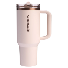 Stanley Quencher Protour Flip Straw Tumbler 'Gilded Sugar'