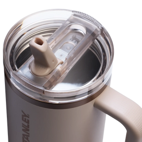Stanley Quencher Protour Flip Straw Tumbler 'Gilded Sugar'
