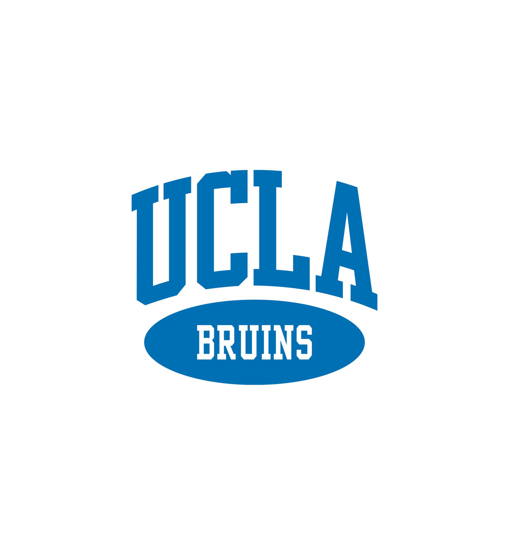 Westwood Rugby Tee - White/Blue/Gold