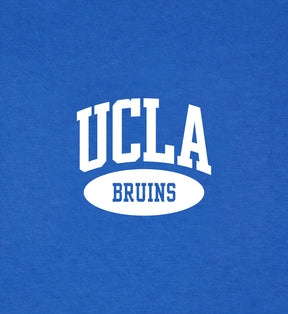 Westwood Rugby Tee - Blue/Gold/White