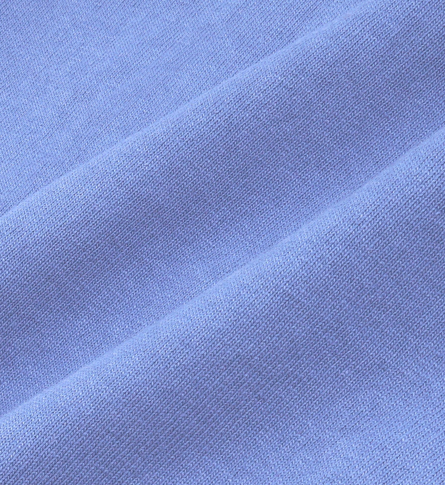 Wellness Ivy Disco short - Flax blue/White