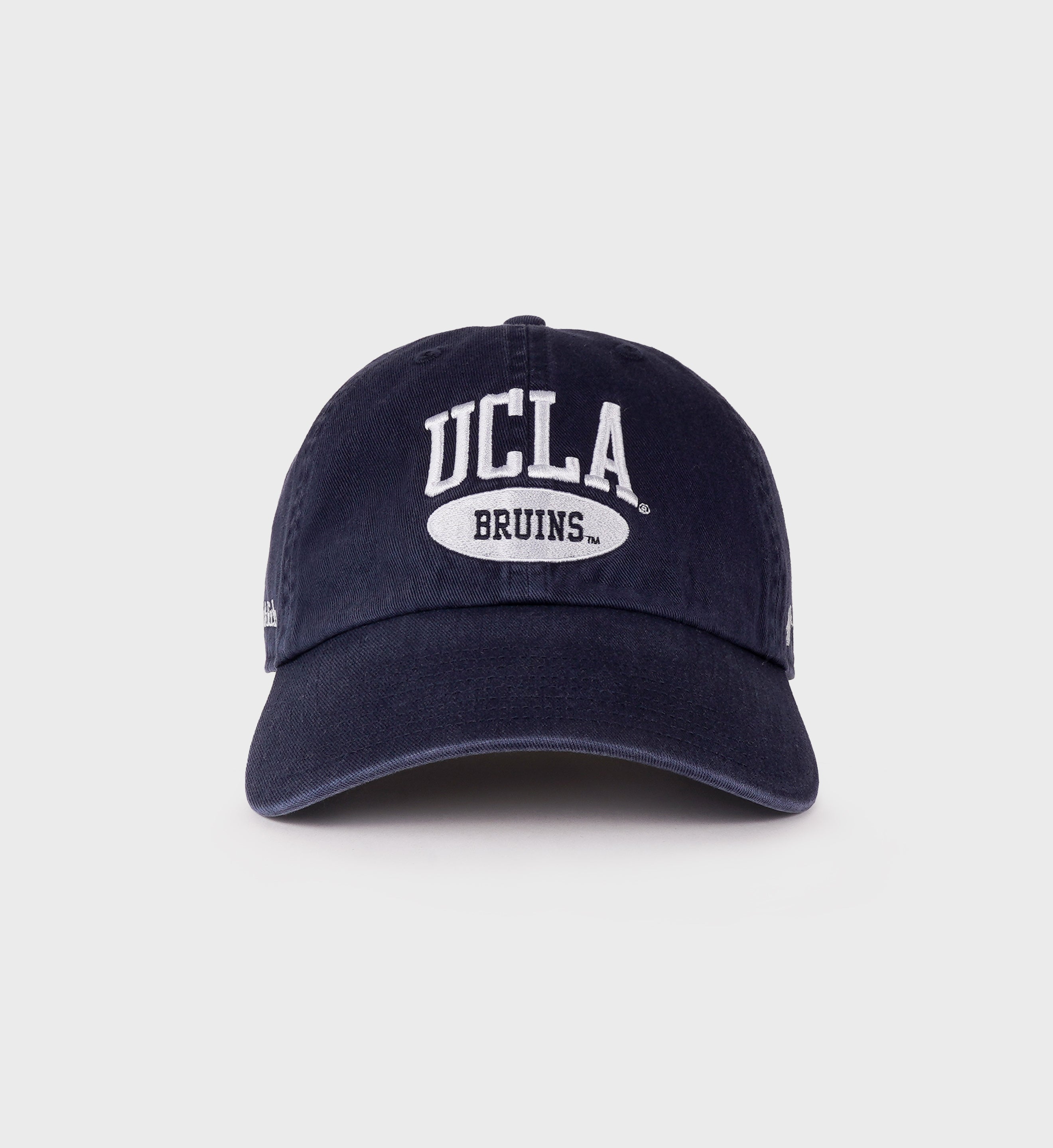 Westwood Hat - Navy/White