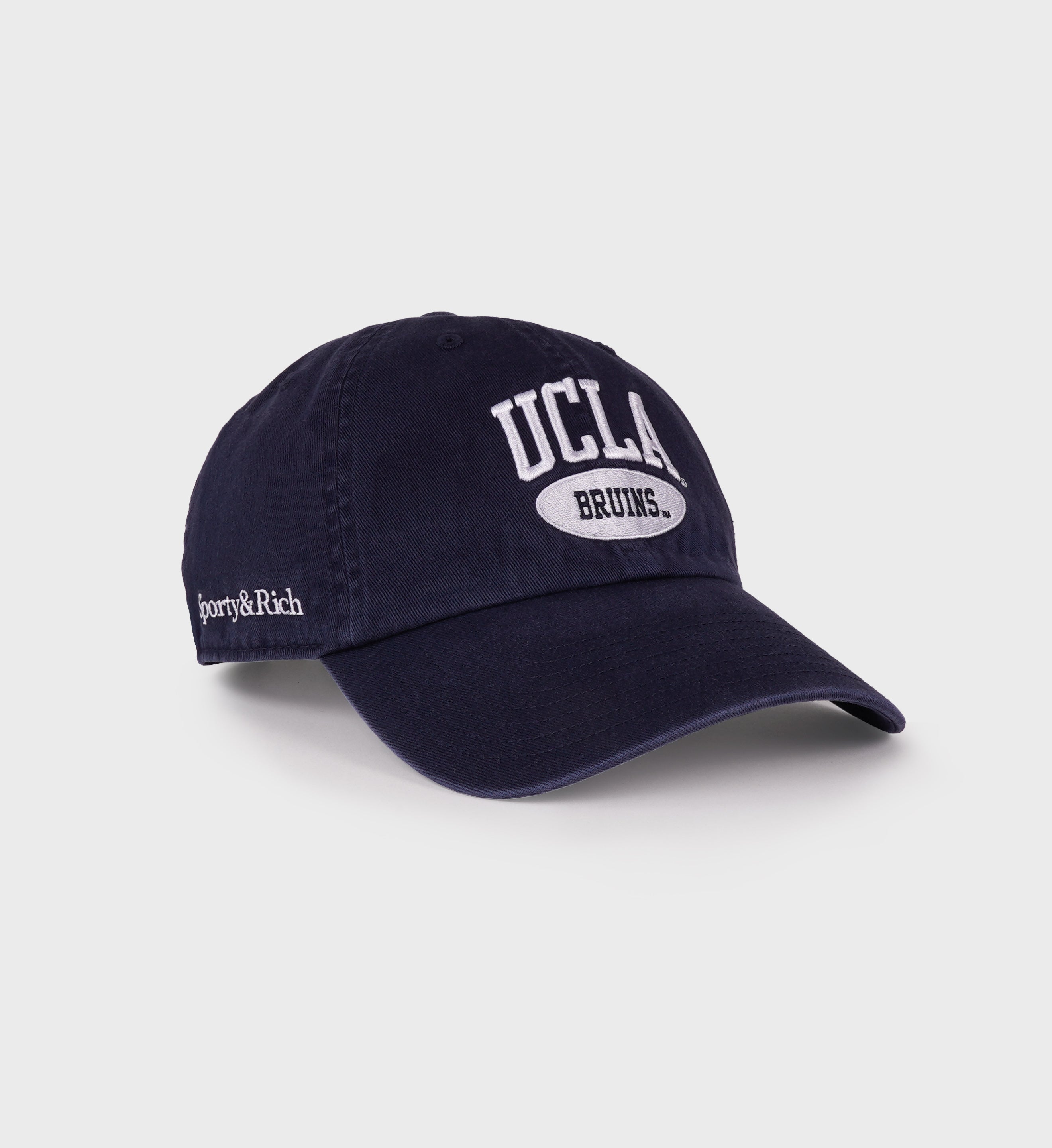 Westwood Hat - Navy/White