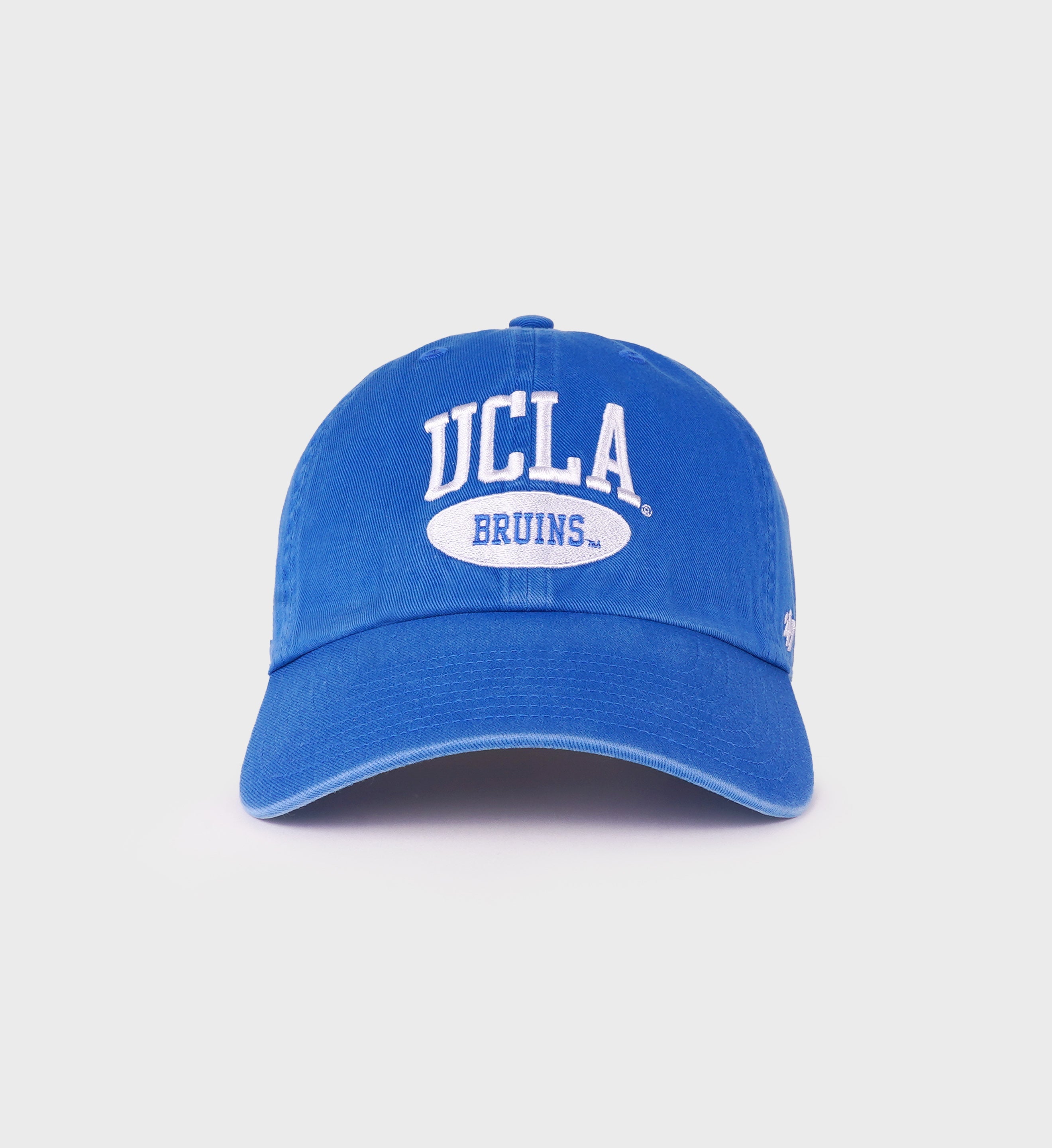 Westwood Hat - Blue/White