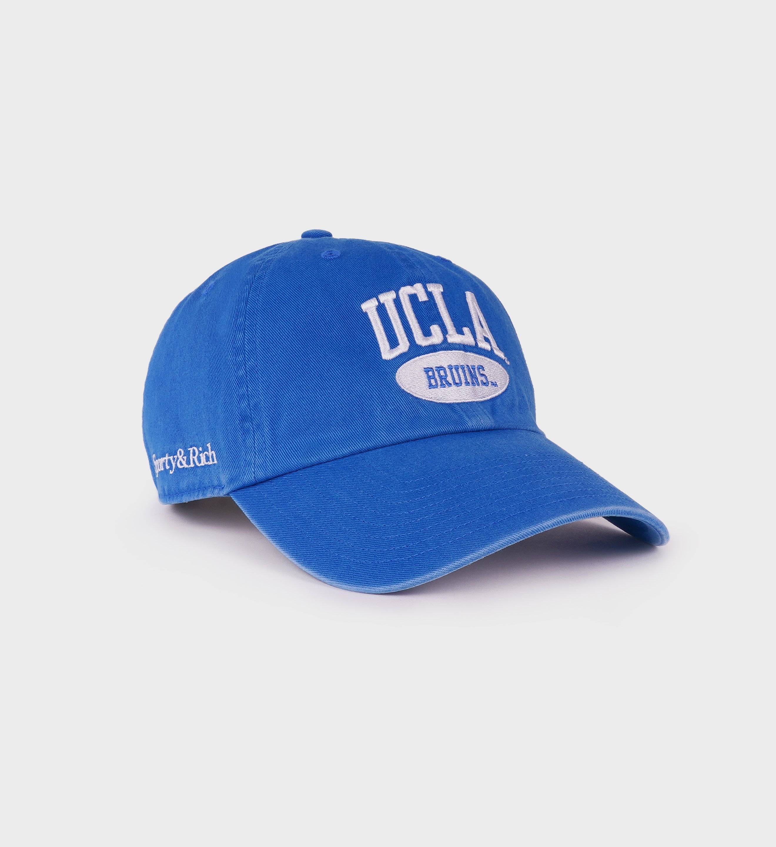 Westwood Hat - Blue/White