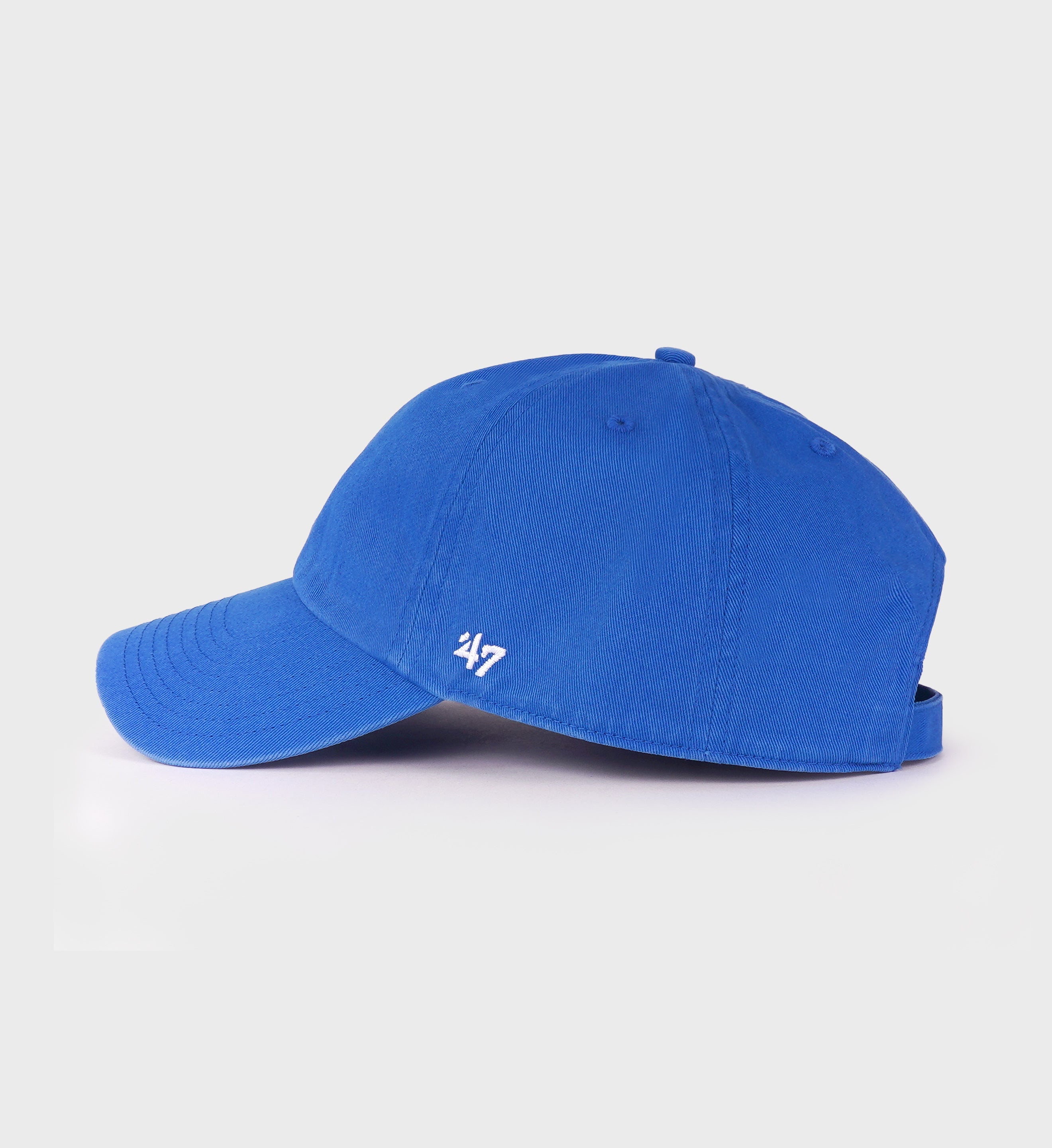 Westwood Hat - Blue/White