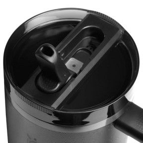 Stanley Quencher Protour Flip Straw Tumbler 'Shadow Moon / Black Moon'