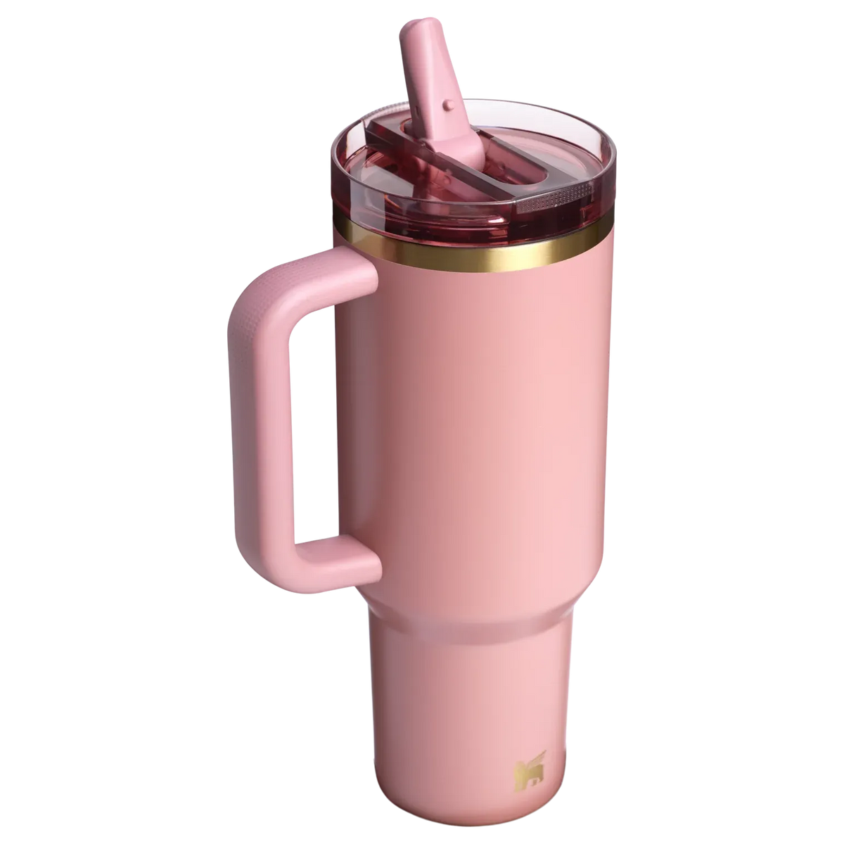 Stanley The Quencher ProTour Flip Straw Tumbler | 40 OZ Antique Pink