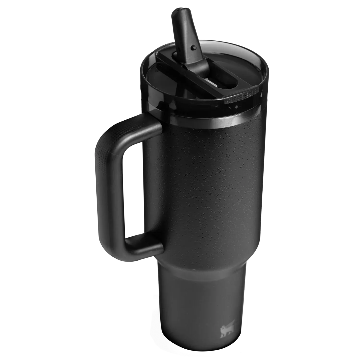 Stanley Quencher Protour Flip Straw Tumbler 'Shadow Moon / Black Moon'