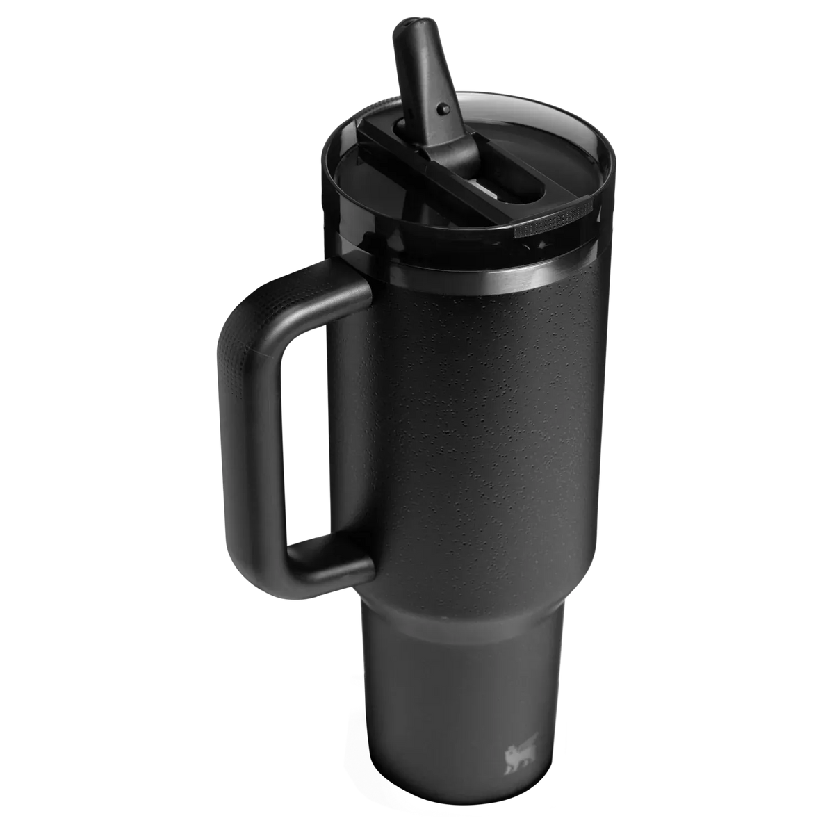 Stanley Quencher Protour Flip Straw Tumbler 'Shadow Moon / Black Moon'
