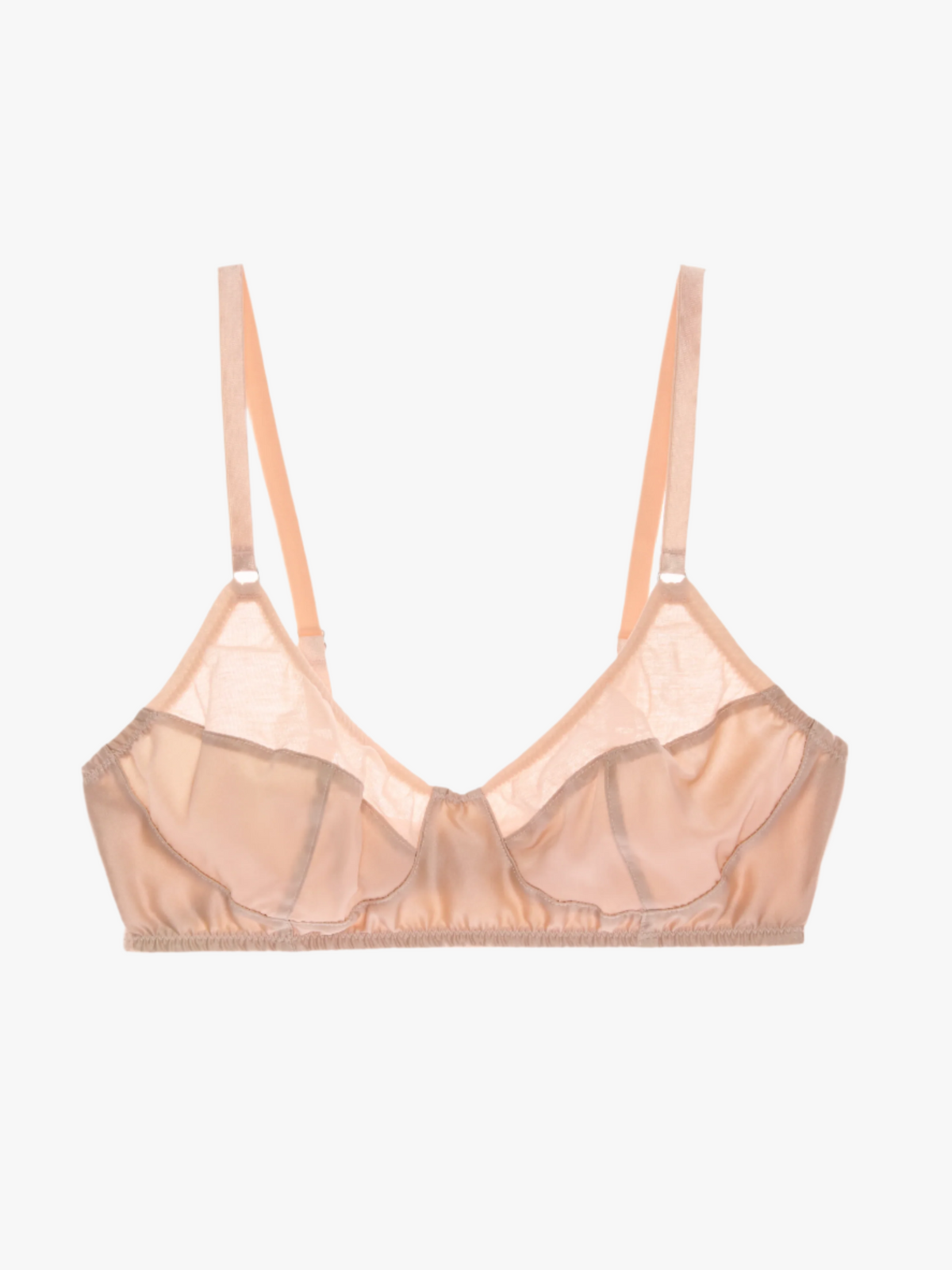 Willow Bralette Bare