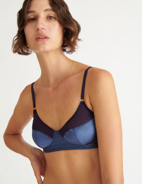 Willow Bralette Calla