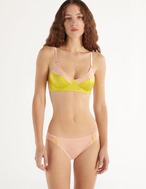 Willow Bralette Birdie
