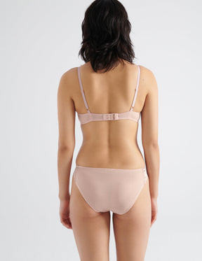 Saffi Panty Bare