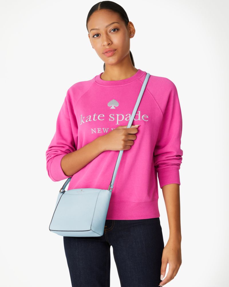 Monica Small Crossbody