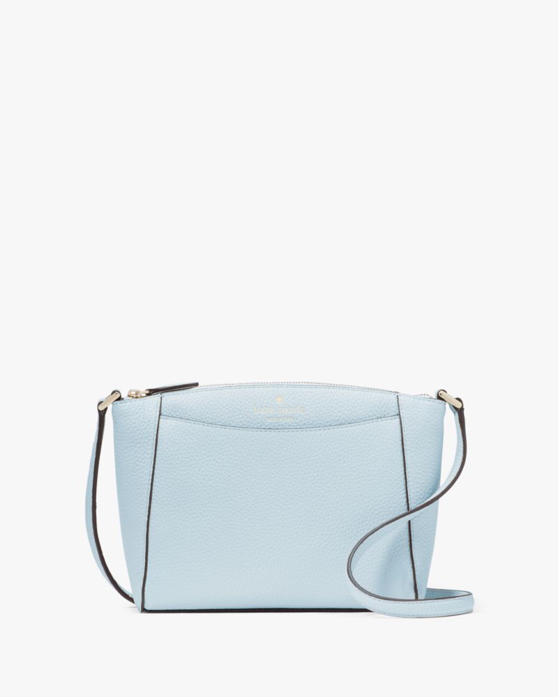 Monica Small Crossbody