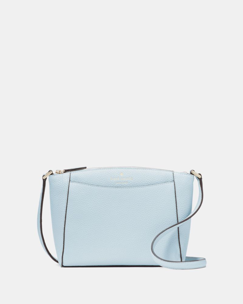 Monica Small Crossbody Bag