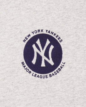 Major League Disco Short - Heather Gray/Navy