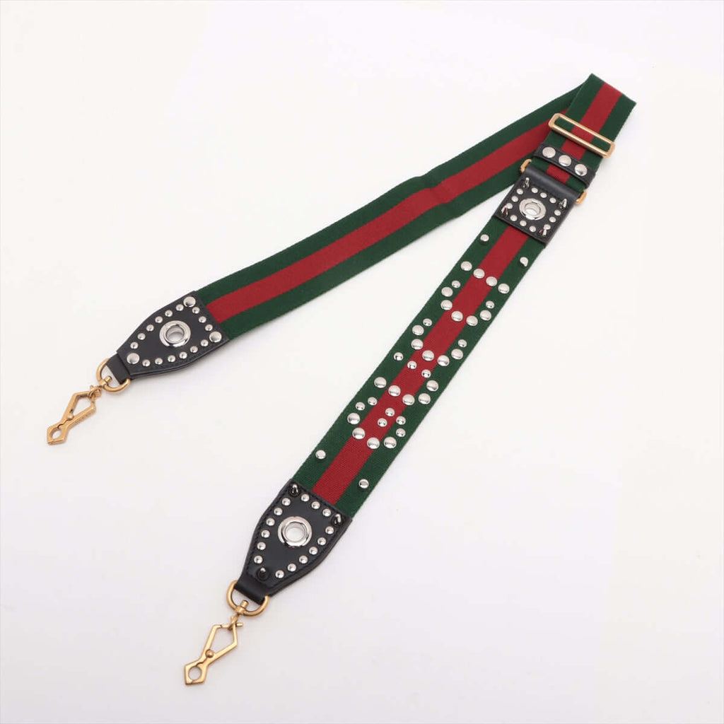 Gucci Gucci Bamboo Diana adidas tote bag Green - Bags | Shop From The Mirage