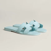 Hermès Oran Sandals