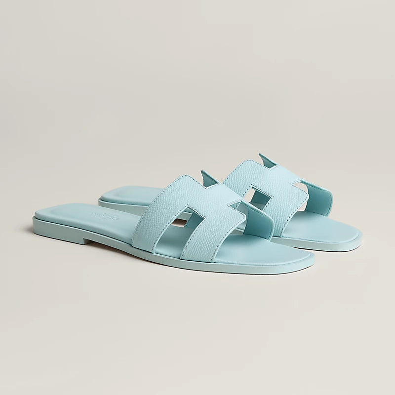 Hermès Oran Sandals