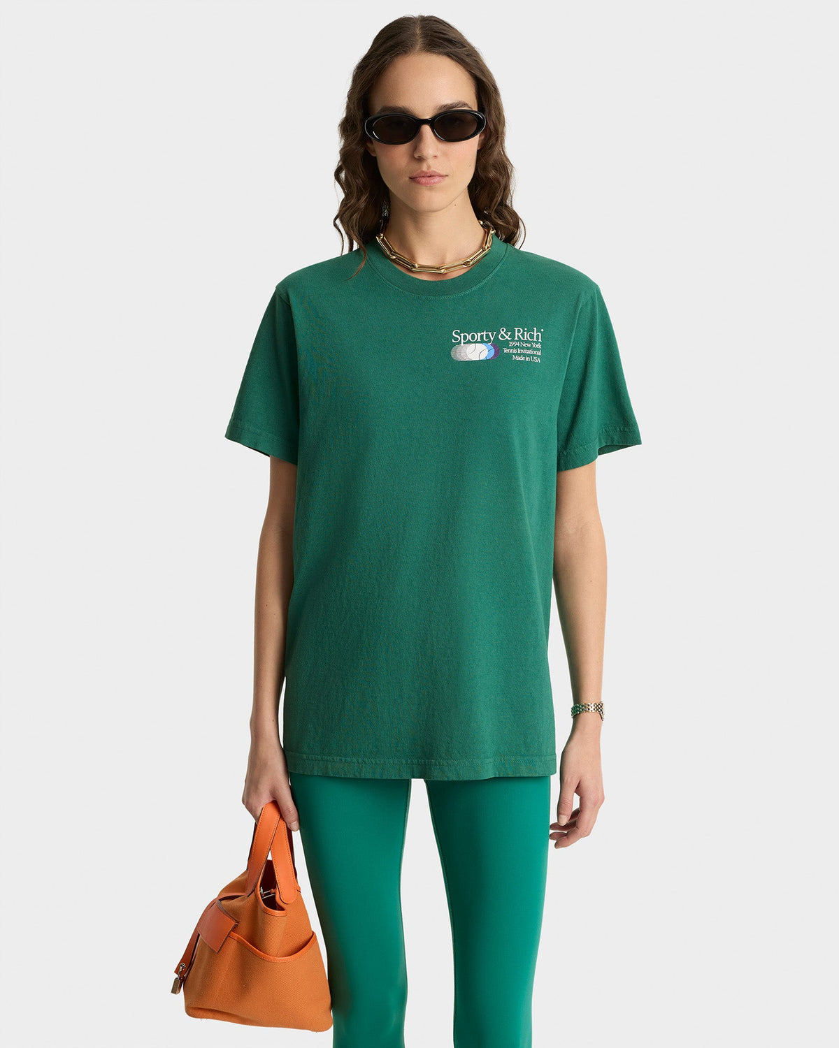 Invitational T-Shirt - Alpine
