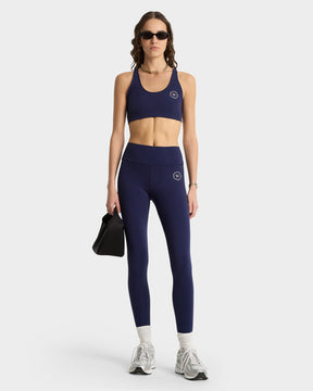 SRHWC Legging - Navy/White