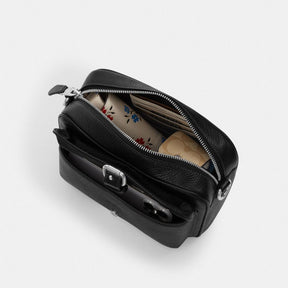 Warner Crossbody Bag