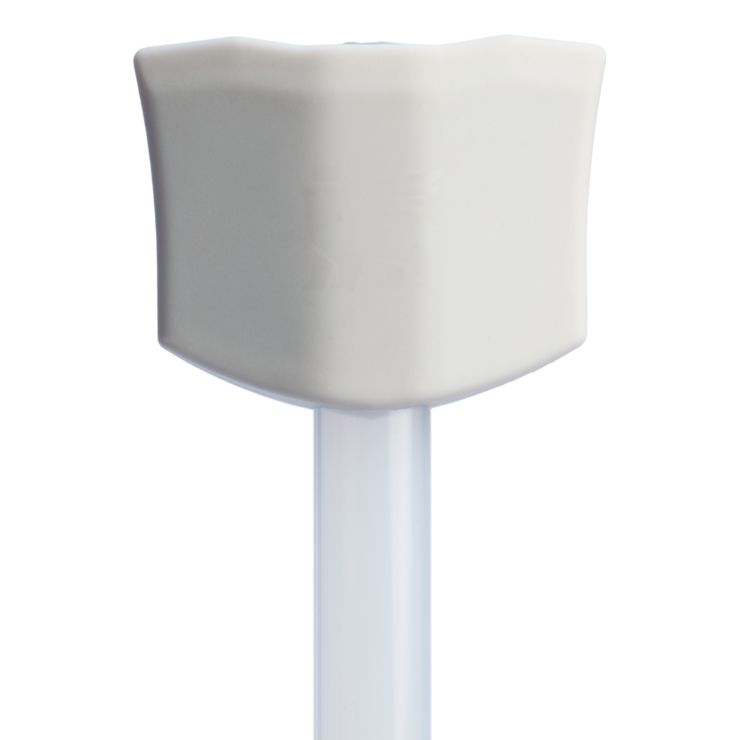 The Stay Smooth Straw Topper