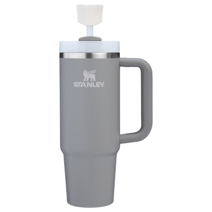 The Stay Smooth Straw Topper