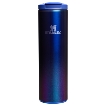 The Dream Weaver AeroLight™ Transit Transit Flip Top Mug