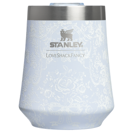 Stanley 1913 x LoveShackFancy Holiday Reserve Wine Tumbler