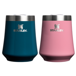 The Reserve Wine Tumbler