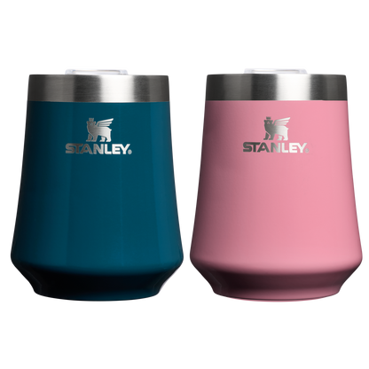 The Reserve Wine Tumbler