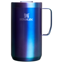 The Dream Weaver Stay-Hot Camp Mug