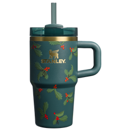 The Cheers & Cheer Quencher H2.O FlowState™ Tumbler