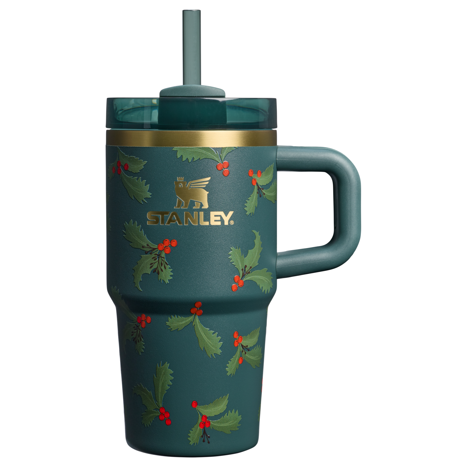 The Cheers & Cheer Quencher H2.O FlowState™ Tumbler