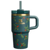 The Cheers & Cheer Quencher H2.O FlowState™ Tumbler