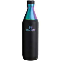 The Black Chroma All Day Slim Bottle