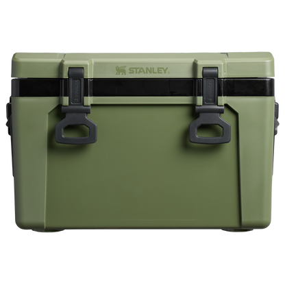 The Easy Carry Outdoor Cooler + Strap