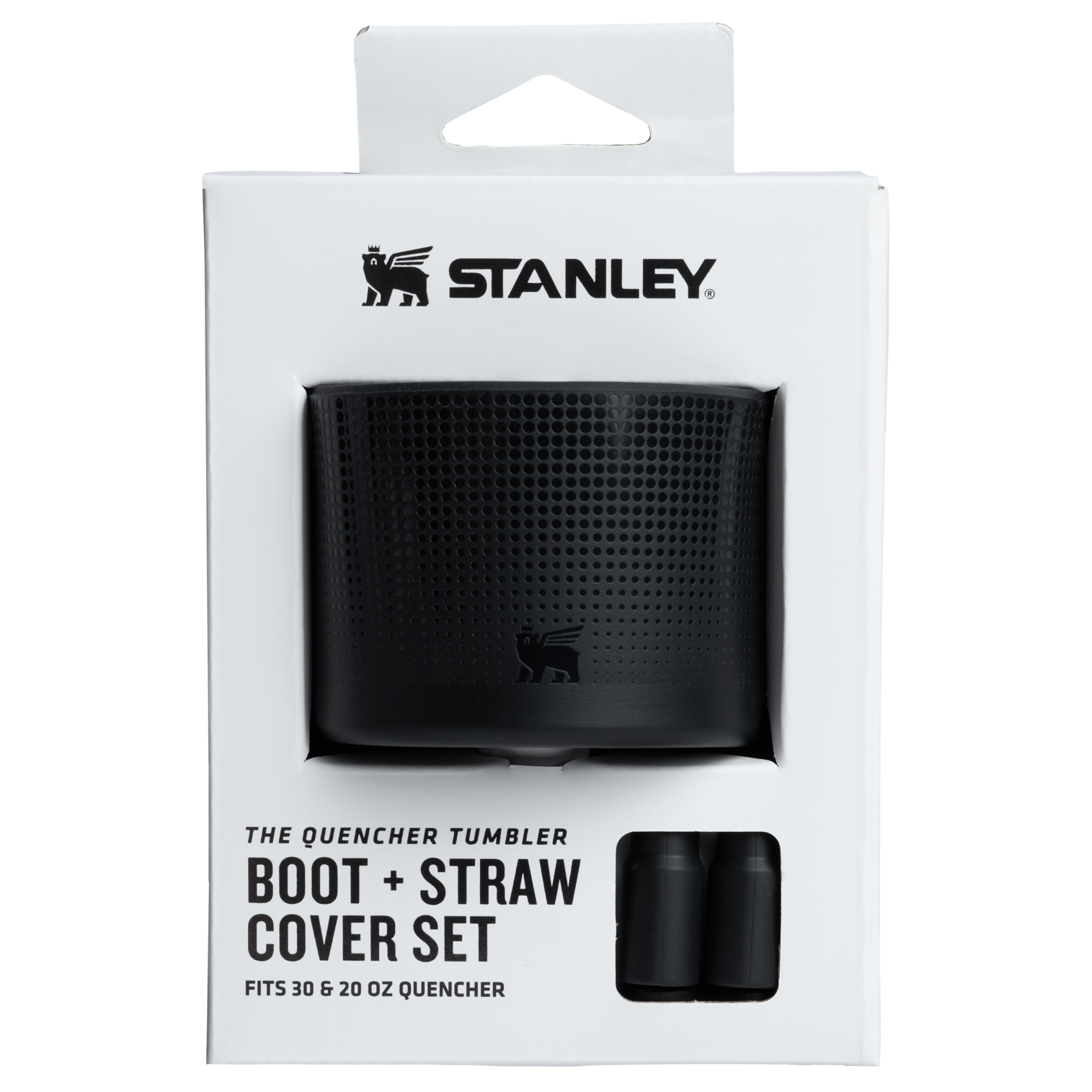Stanley Quencher Boot and Straw Cover Set