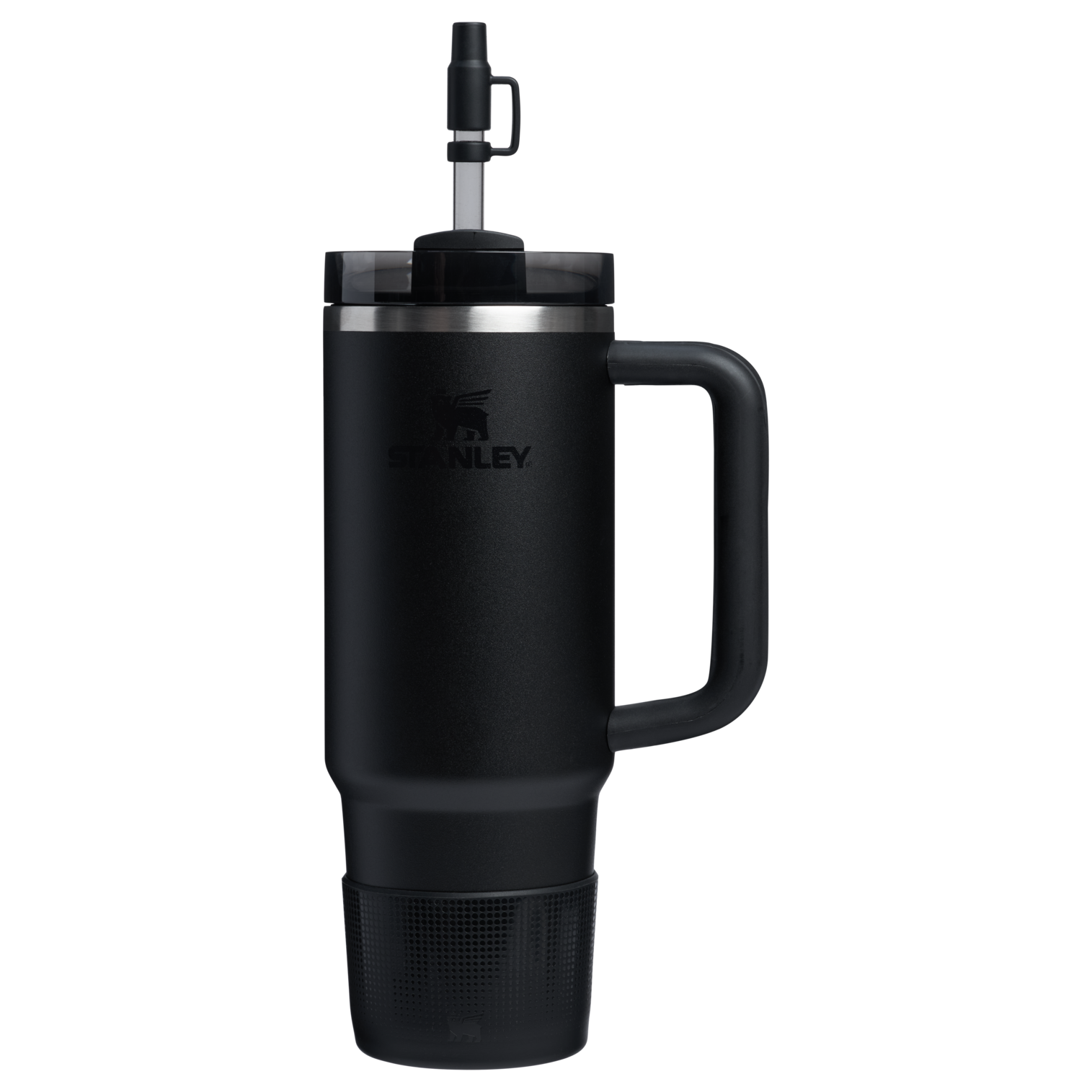 Stanley Quencher Boot and Straw Cover Set