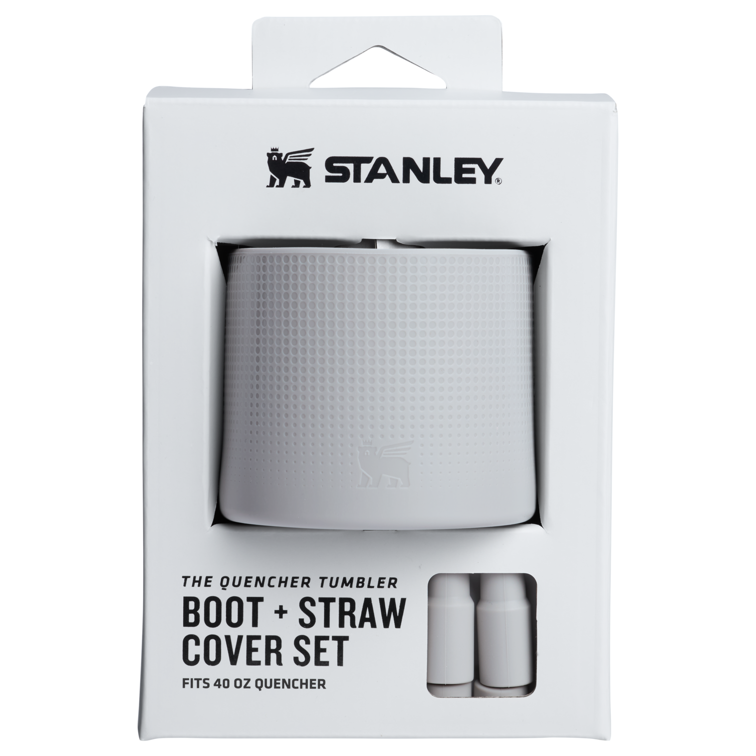 Stanley Quencher Boot and Straw Cover Set