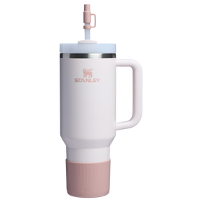 Stanley Quencher Boot and Straw Cover Set