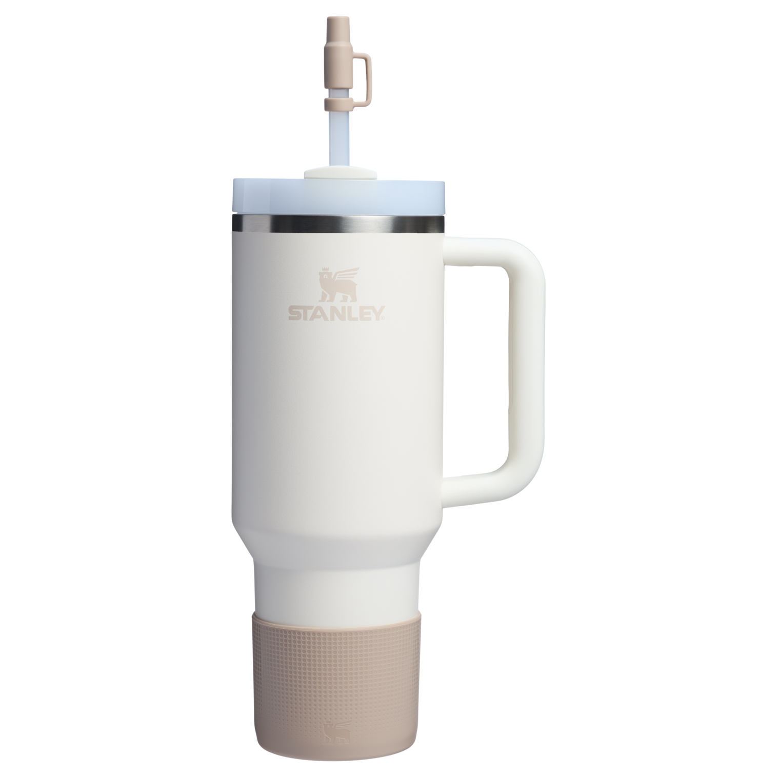 Stanley Quencher Boot and Straw Cover Set